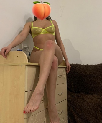 Проститутка Полина