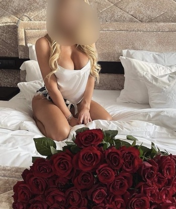 Проститутка Ванда